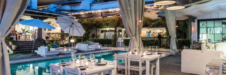 Restaurante Casa Carmen